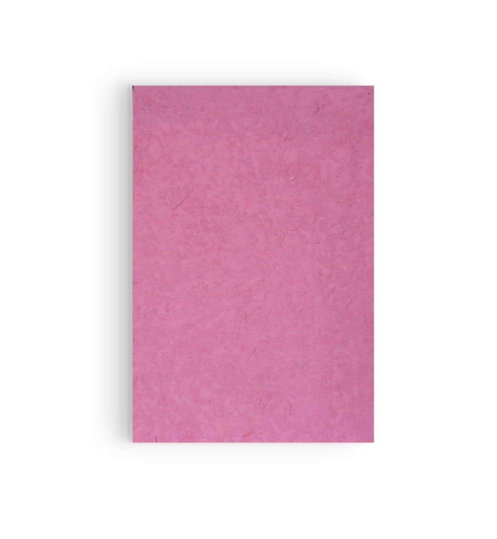 Studio di salina #5, 2021