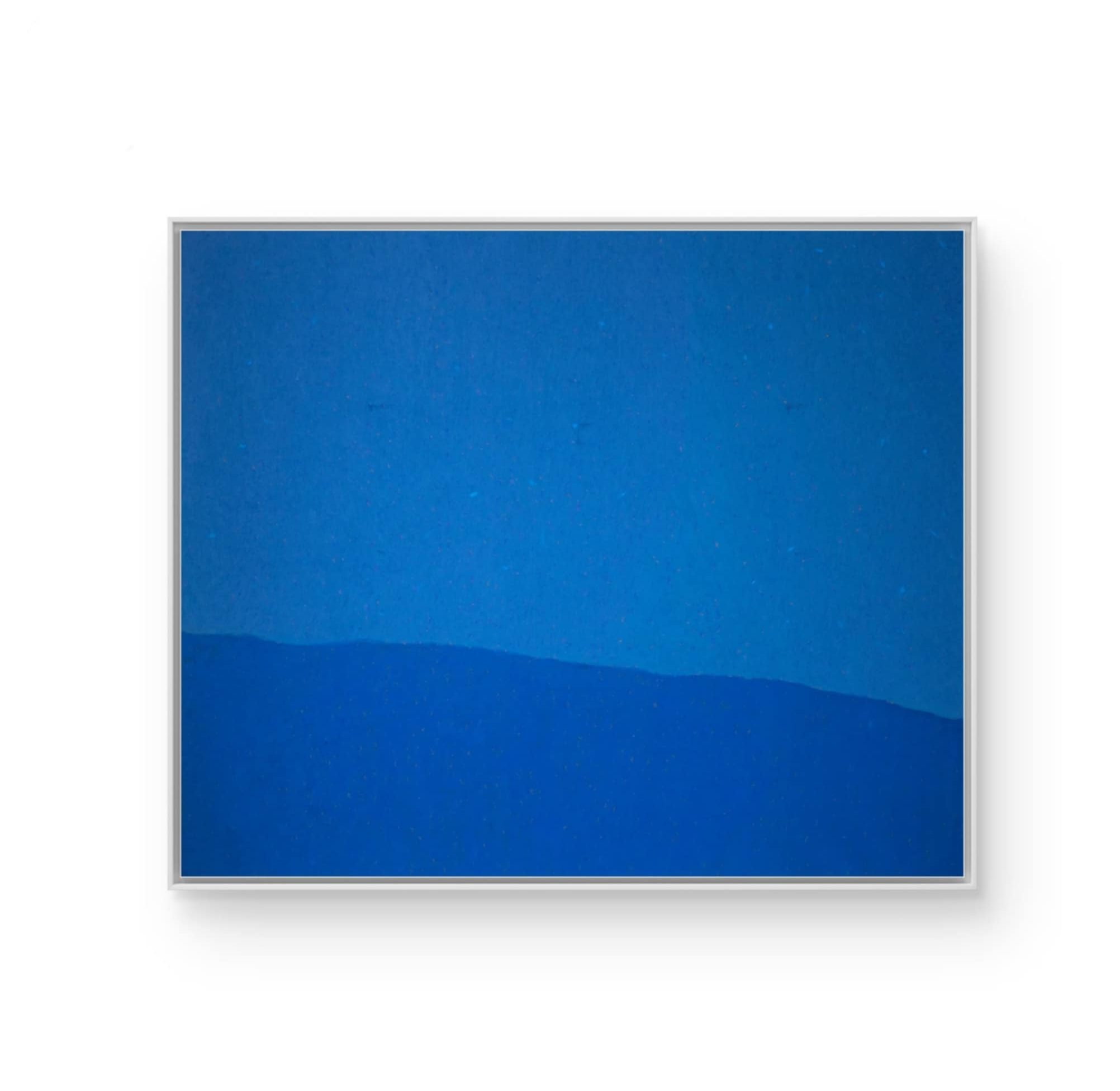 Pensando alla notte, 2019