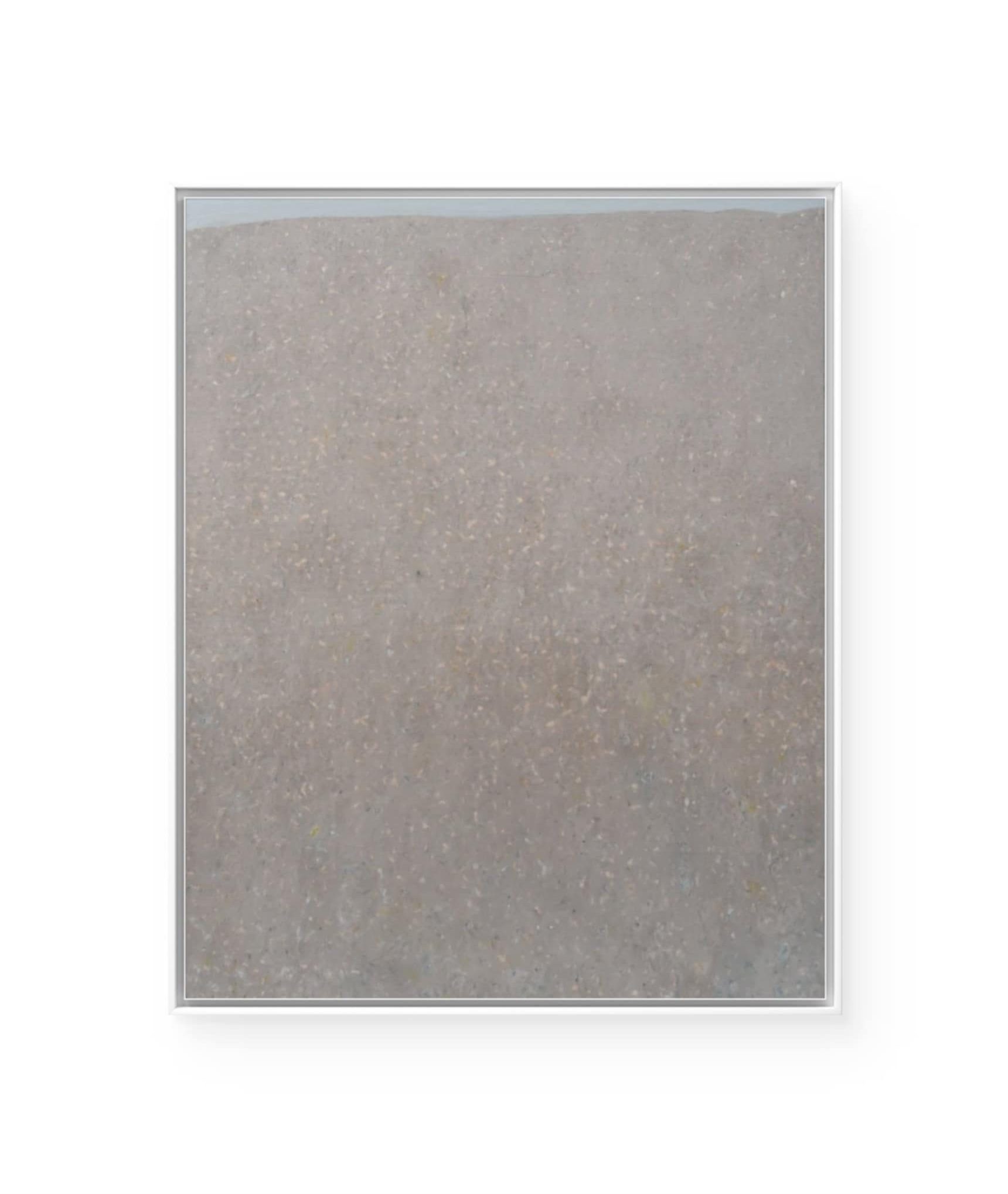 Studio per paesaggio orizzontale, 2017