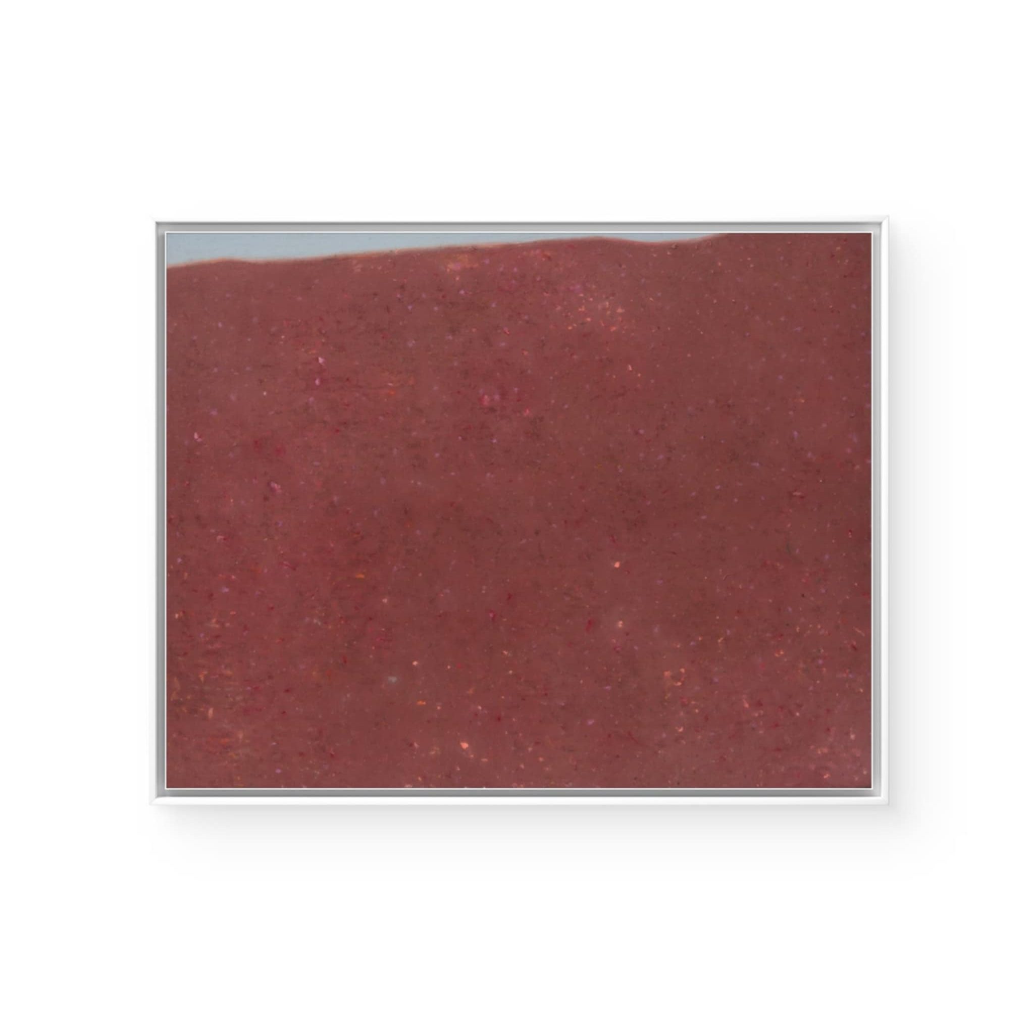 Profilo di paesaggio, 2017