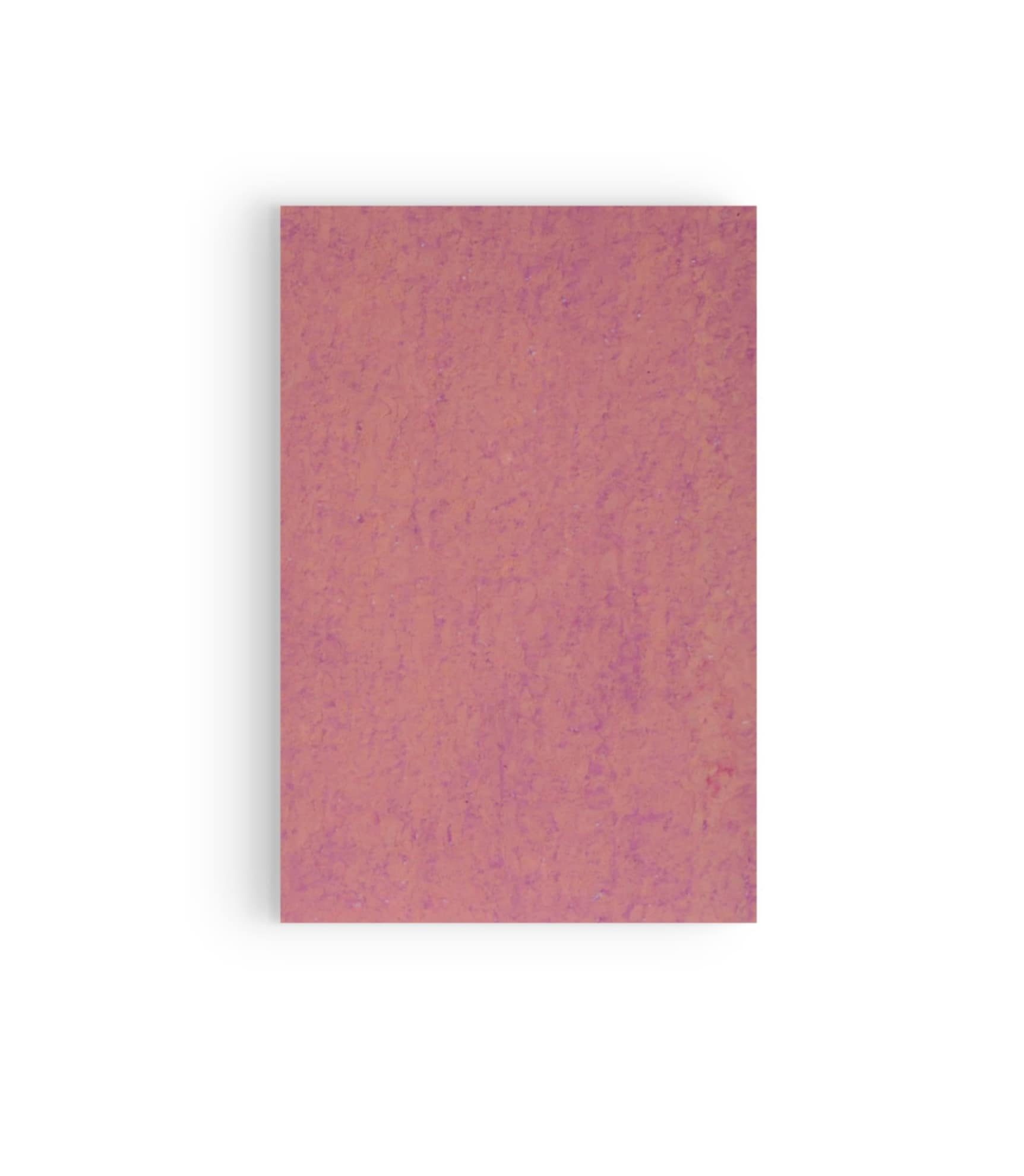 Studio di salina #4, 2021