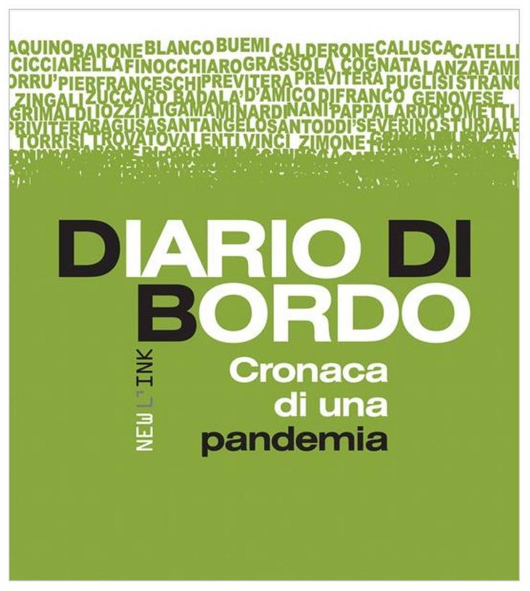 Diario di bordo. Cronache di una pandemia