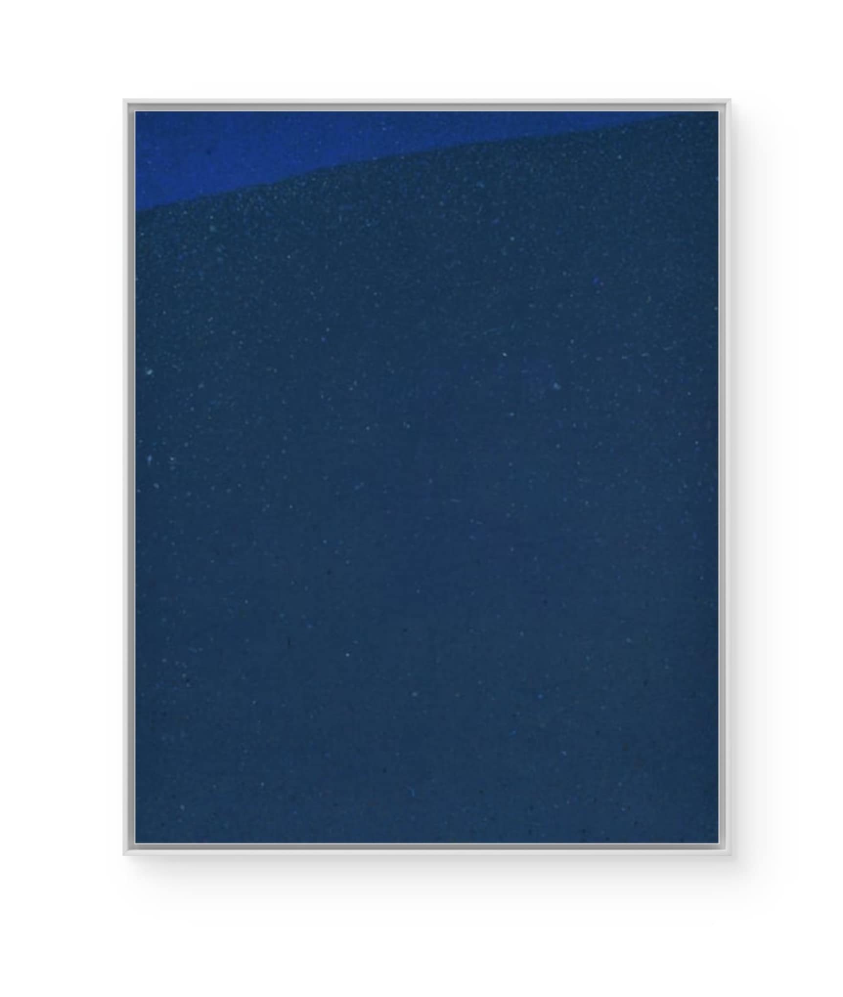 Grande notturno, 2017