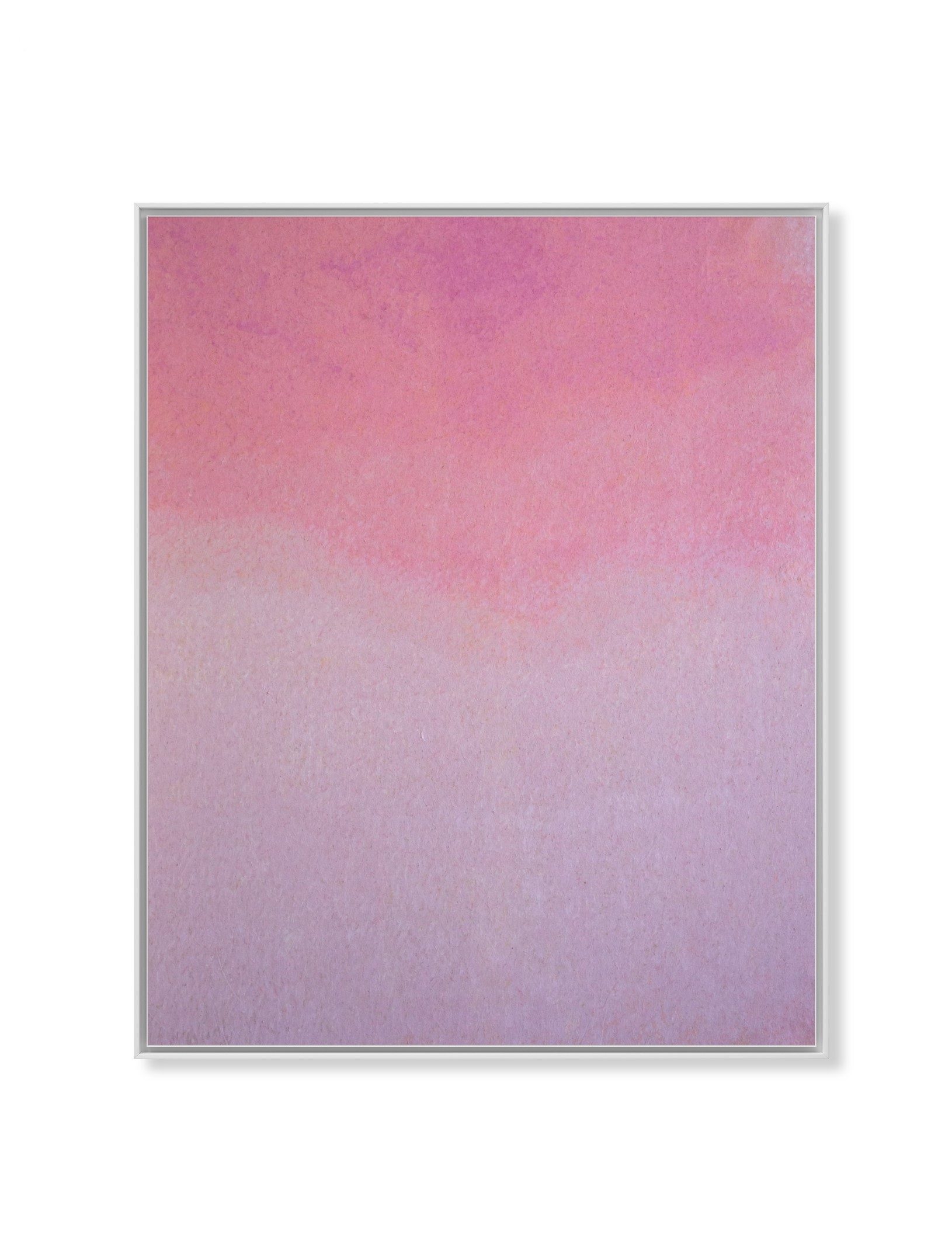 Atmosfera di paesaggio rosa, 2023