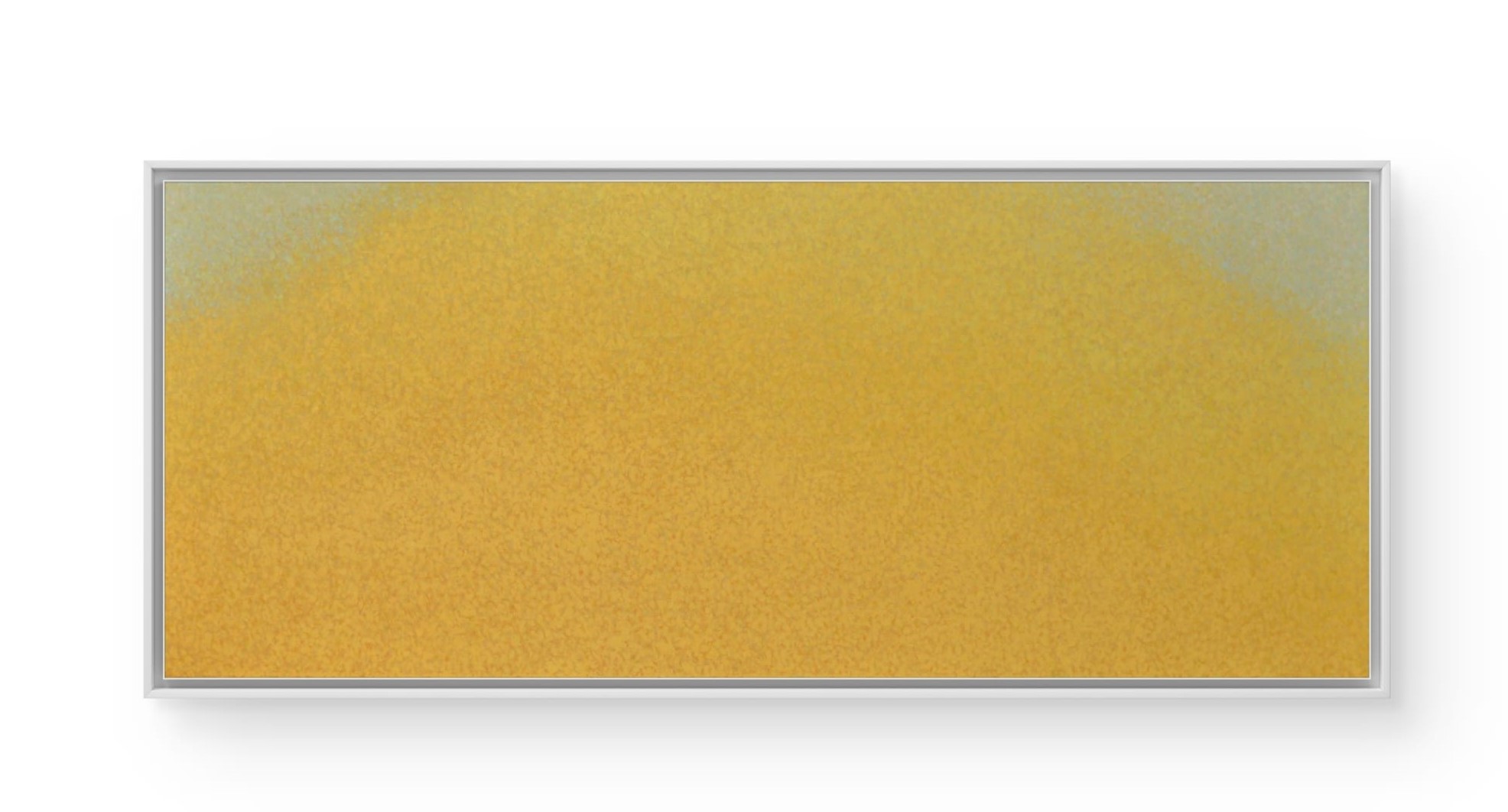 L’oro del tramonto