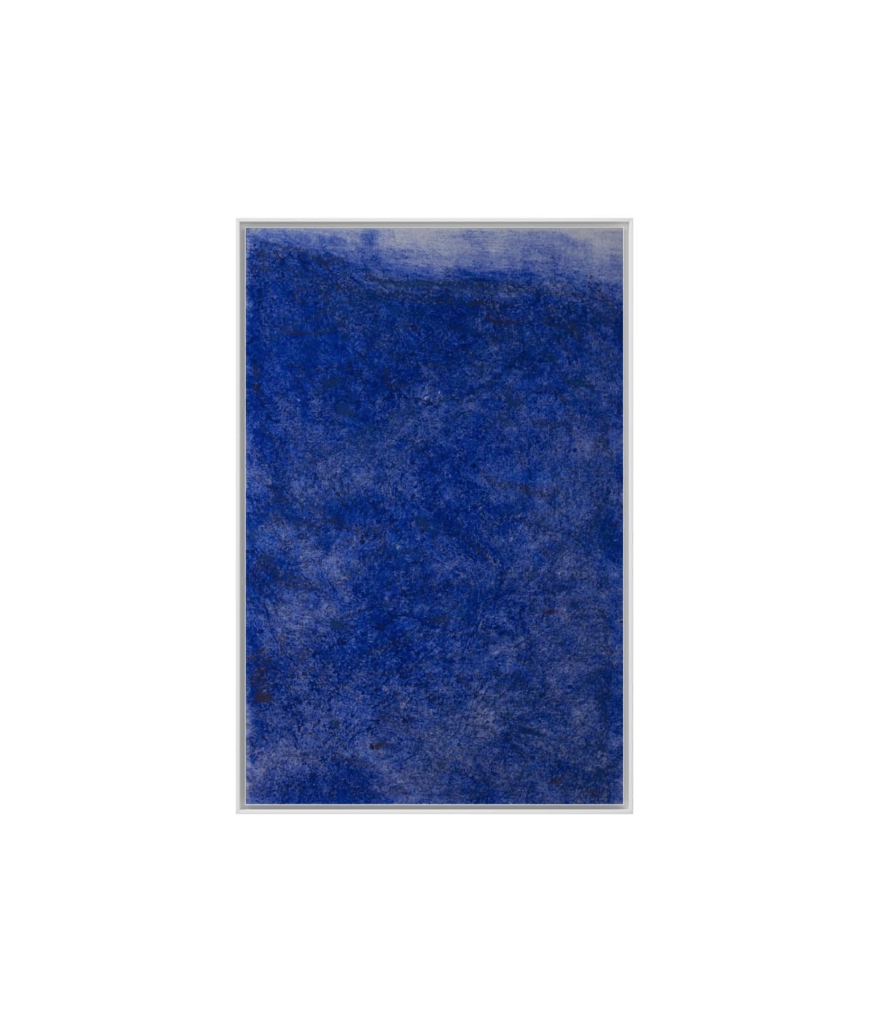 Studio per notturno, 2020