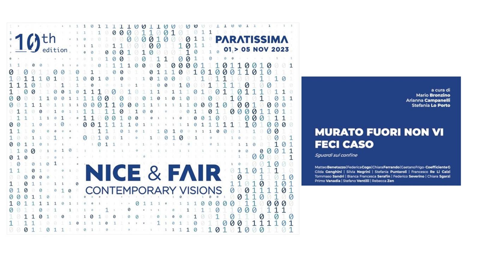 Nice&Fair | Contemporary Vision
