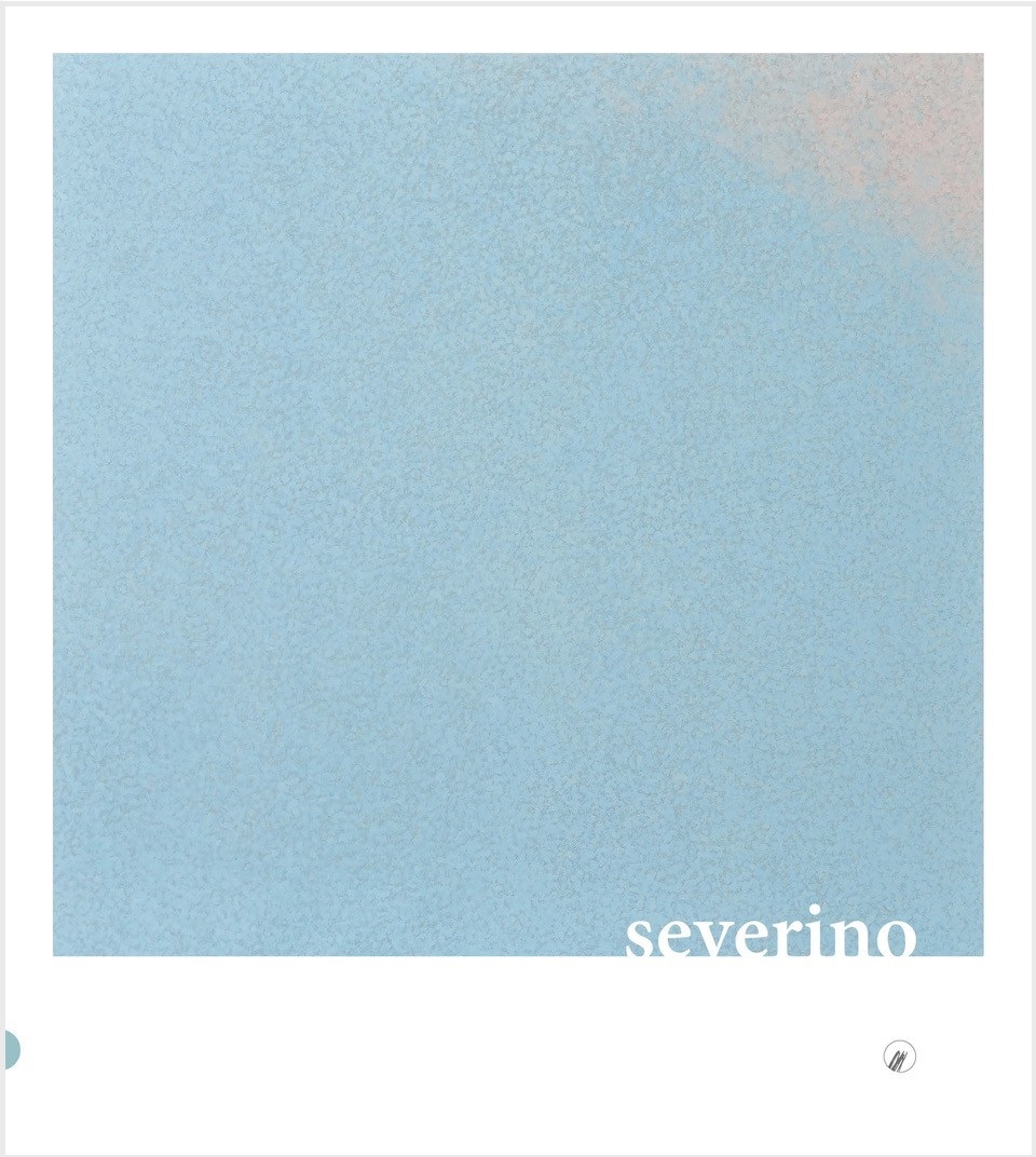 Orizzonte senza confini – Federico Severino