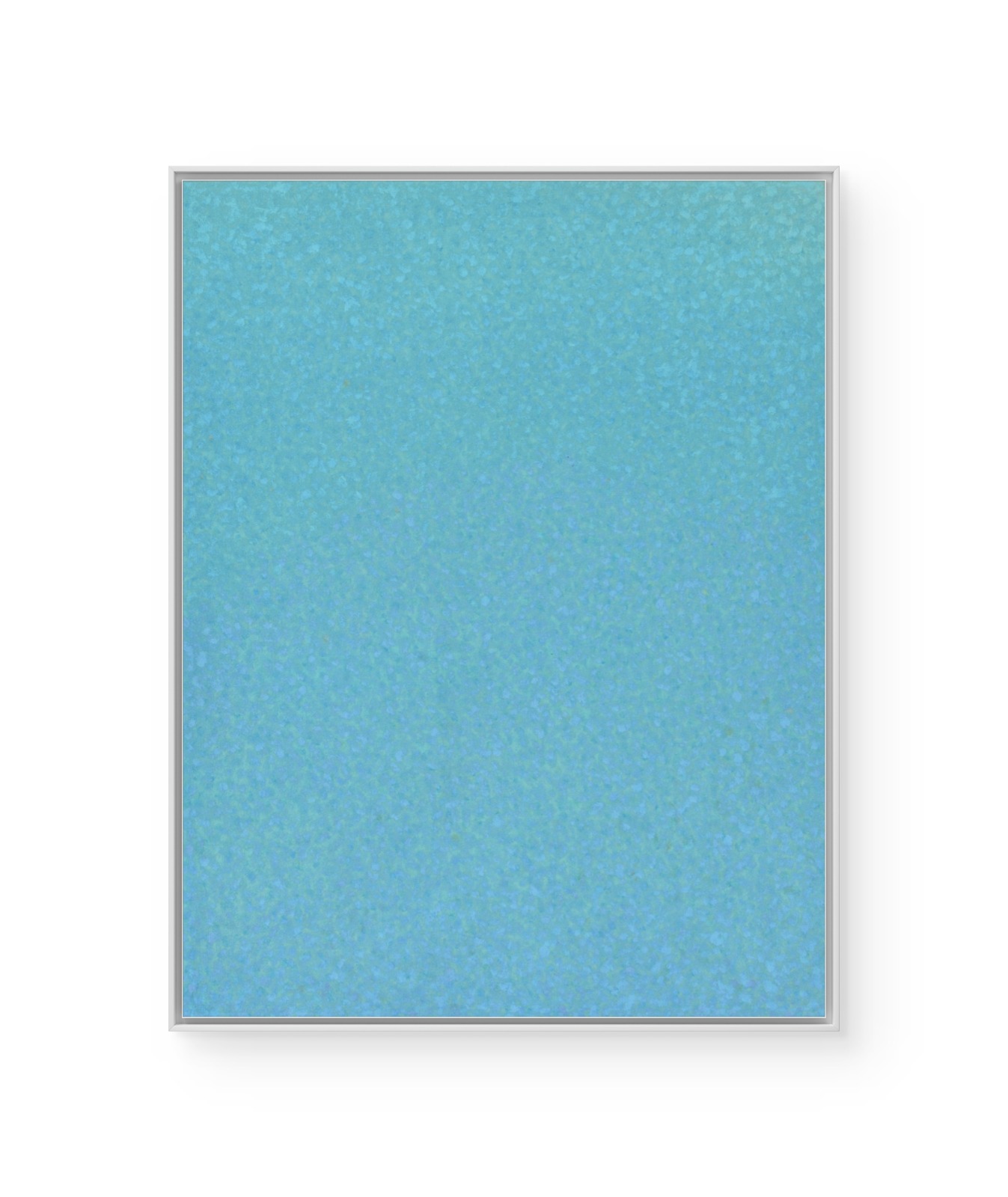 Sospensioni in azzurro, 2025